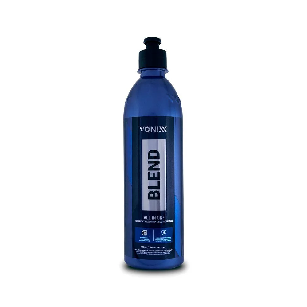 Vonixx Blend All In One 500 ml ampliado