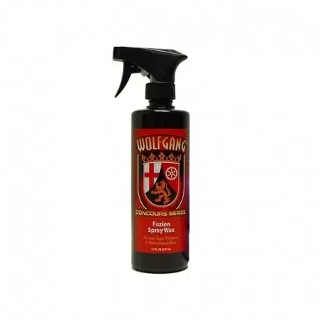 Wolfgang FUZION Cera en spray 473 ml ampliado