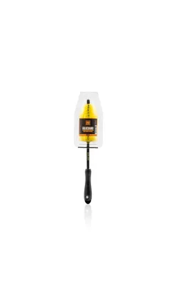 Work Stuff Blizzard Mini Wheel Brush