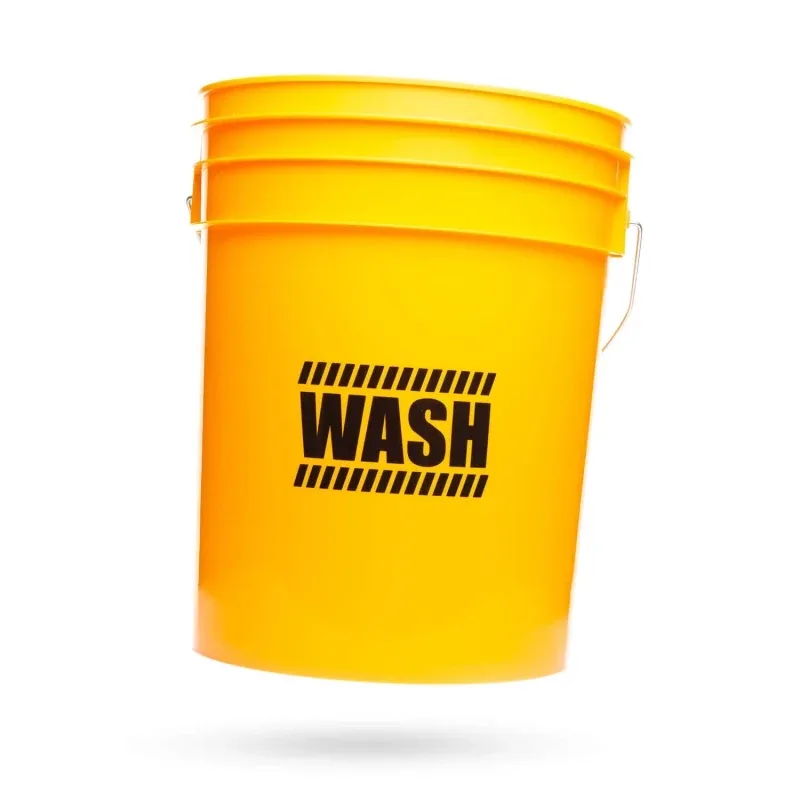 Work Stuff Cubo de lavado Wash 20 L ampliado