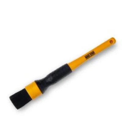 Work Stuff Detailing Brush Black Ultra Grip 24mm