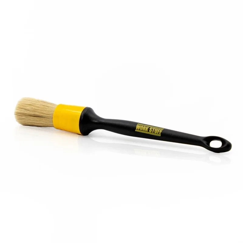 Work Stuff Pincel de detailing Short ampliado