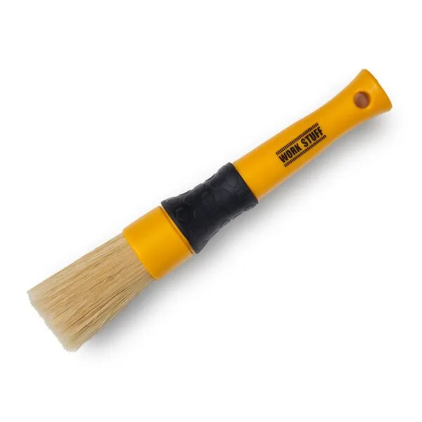 Work Stuff Detailing Brush Ultra Grip ampliado