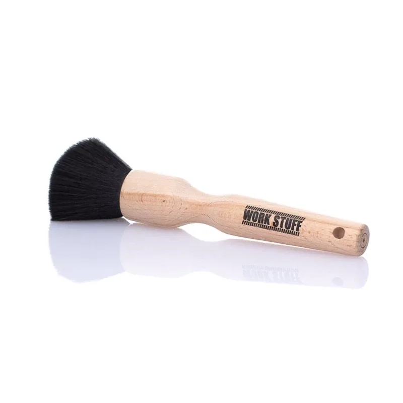 Work Stuff Detailing Brush Ultra Soft 23 mm ampliado