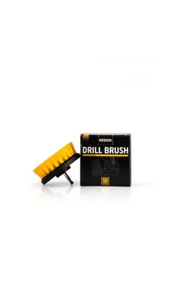 Work Stuff Drill Brush Medium ampliado