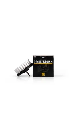 Work Stuff Drill Brush Soft