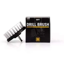 Work Stuff Drill Brush Soft