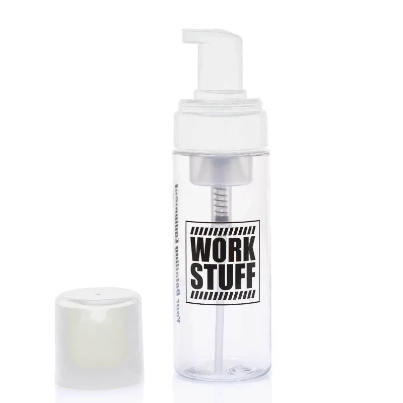 Work Stuff Foam Bottle 150 ml ampliado
