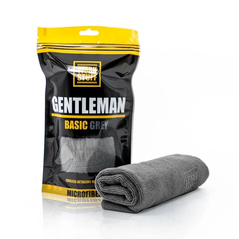 Work Stuff Gentleman Basic 350gsm ampliado