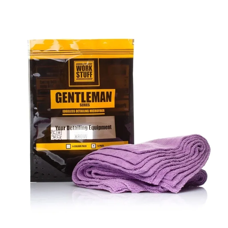 Work Stuff Gentleman Basic 350GSM 5xPack ampliado