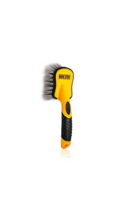 Work Stuff Monsoon Cepillo para llantas ampliado