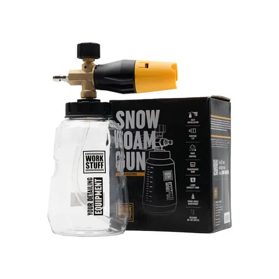 Work Stuff Snow Foam Gun 1L
