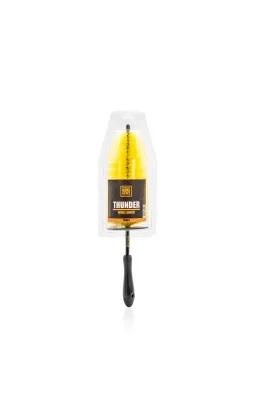 Work Stuff Thunder Cepillo para llantas ampliado