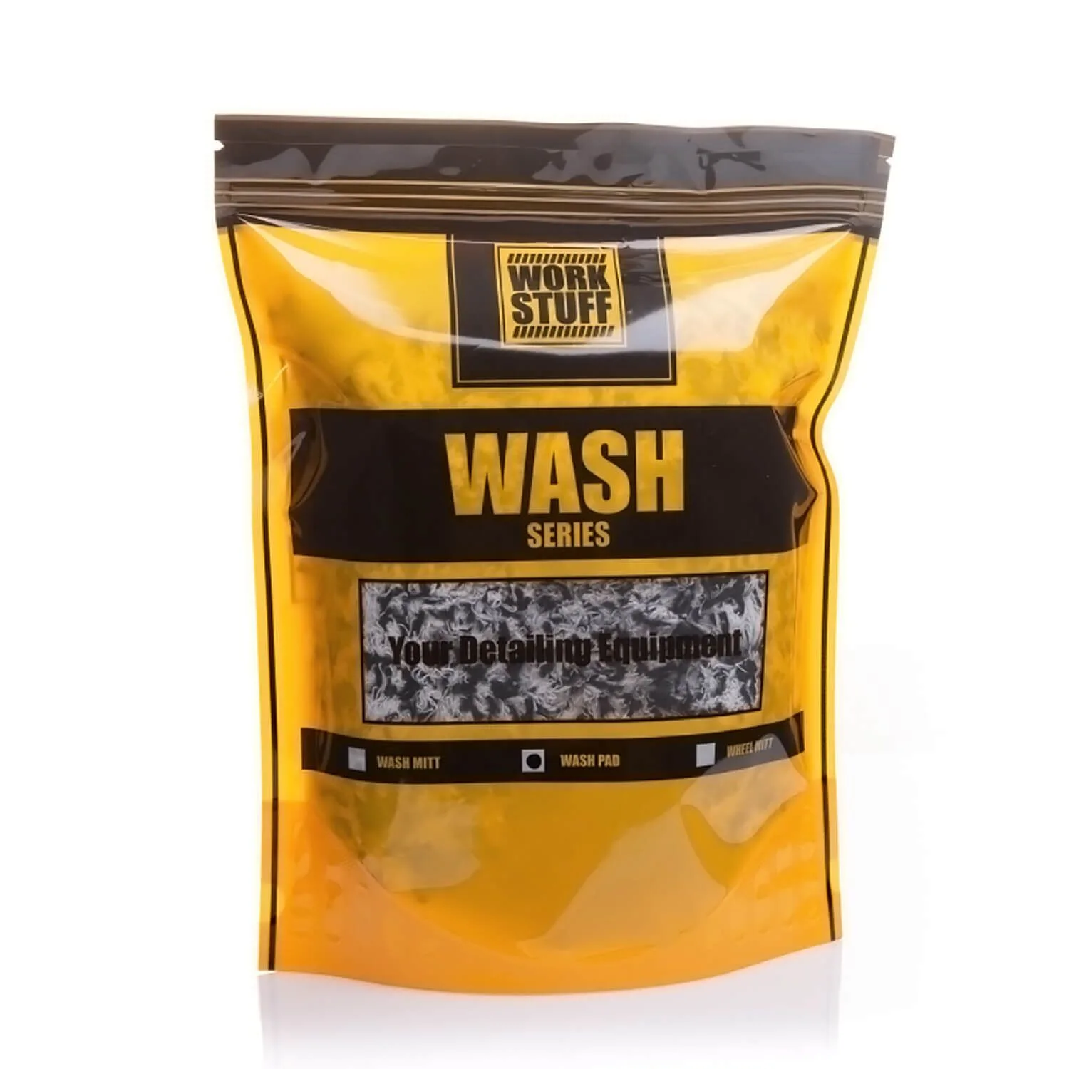 Work Stuff Typhoon Wash Pad ampliado