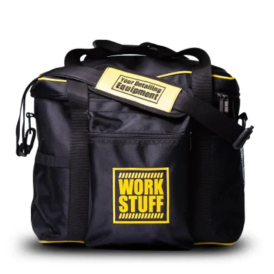 Work Stuff Work Bag