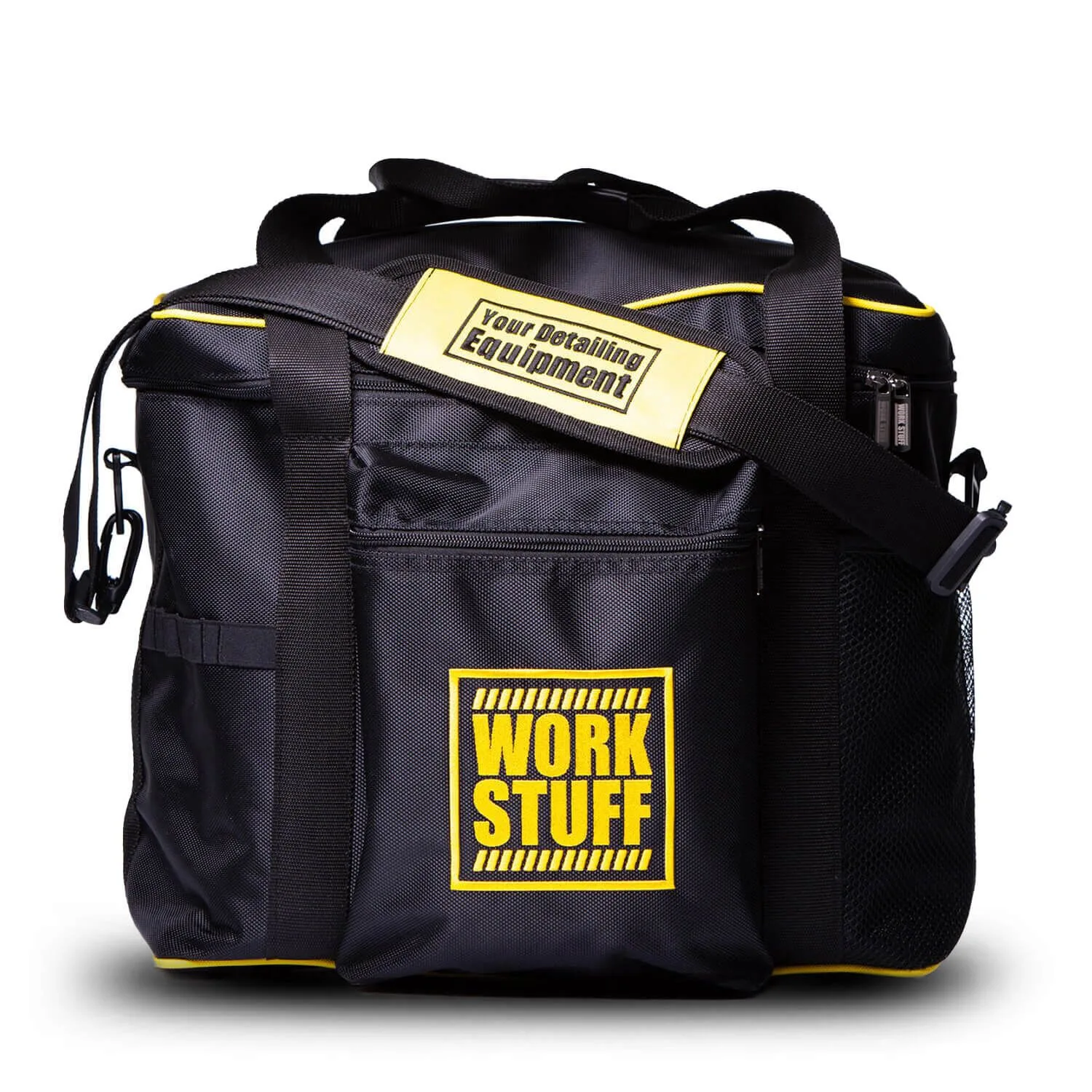 Work Stuff Work Bag ampliado