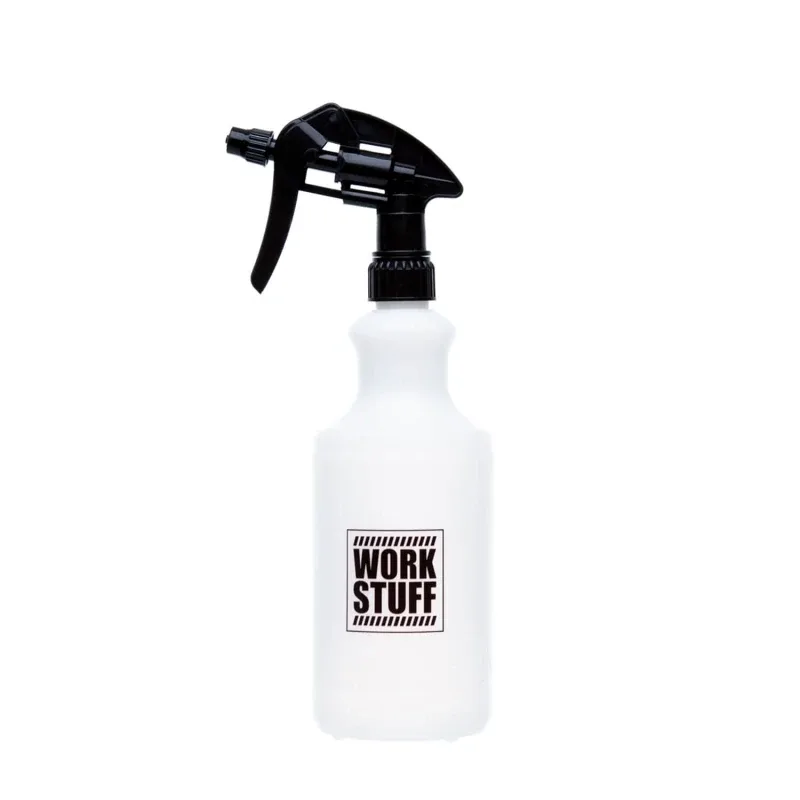 Work Stuff Work Bottle