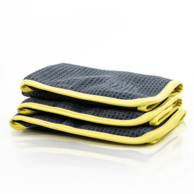 Work Stuff Zephyr Waffle Towel 3xPack 400GSM