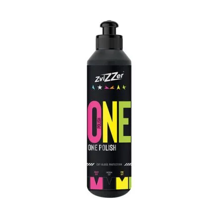 ZviZZer ONE POLISH ampliado