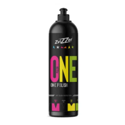 ZviZZer ONE POLISH