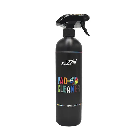ZviZZer Pad Cleaner 750 ml ampliado