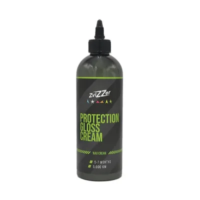 ZviZZer Protection Gloss Cream 500ml