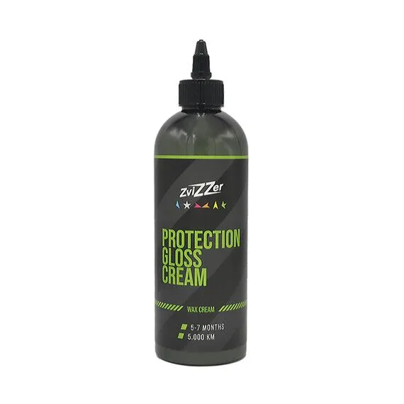 ZviZZer Protection Gloss Cream 500ml