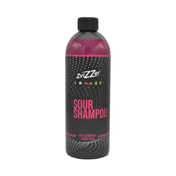 ​ZviZZer Sour Shampoo 1L