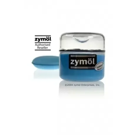 Zymöl ZYMOL CARBON ampliado