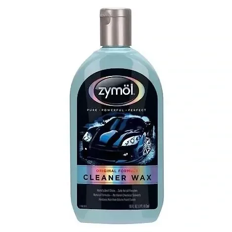 ZYMÖL CLEANER WAX