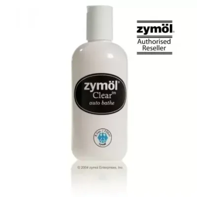 ZYMOL CLEAR LUXURY AUTO BATHE
