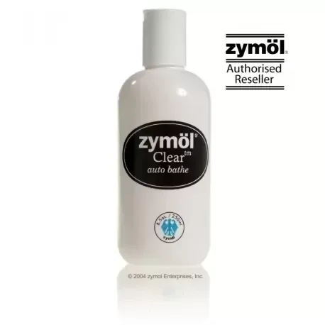 Zymöl ZYMOL CLEAR LUXURY AUTO BATHE ampliado