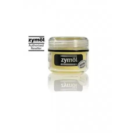 Zymöl ZYMOL DETAIL WAX ampliado