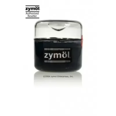 ZYMOL EBONY WAX
