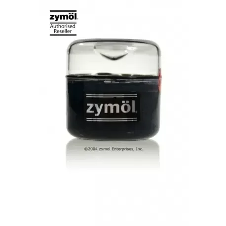 ZYMOL EBONY WAX