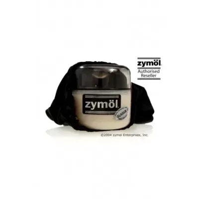ZYMOL GLASUR FOR PORSCHE