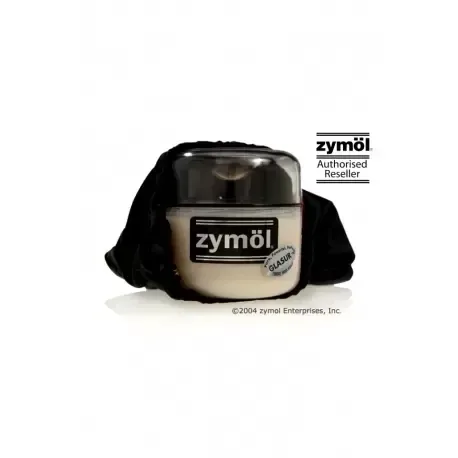 ZYMOL GLASUR FOR PORSCHE