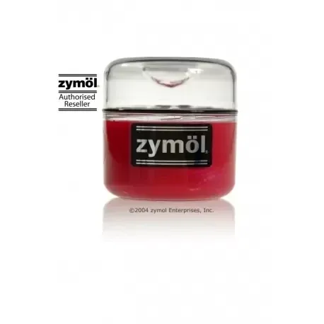 ZYMOL ROUGE