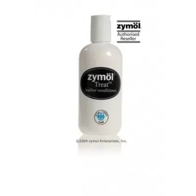 ZYMOL TREAT LEATHER CONDITIONER