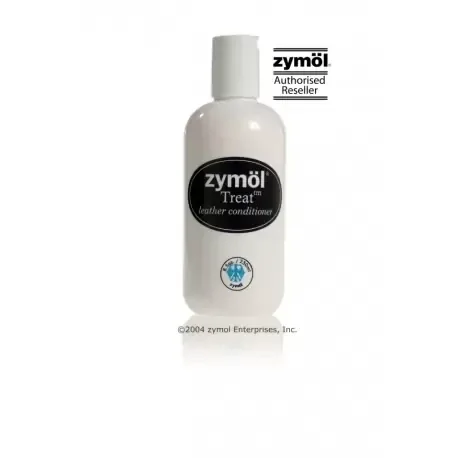 ZYMOL TREAT LEATHER CONDITIONER