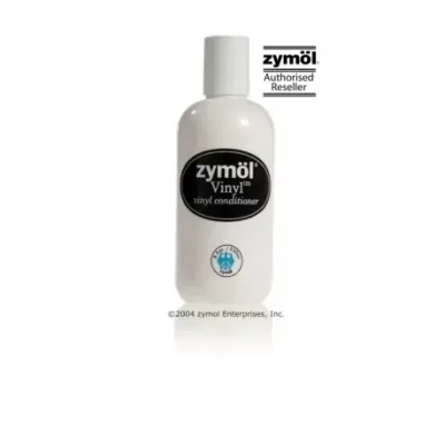 ZYMOL VINYL