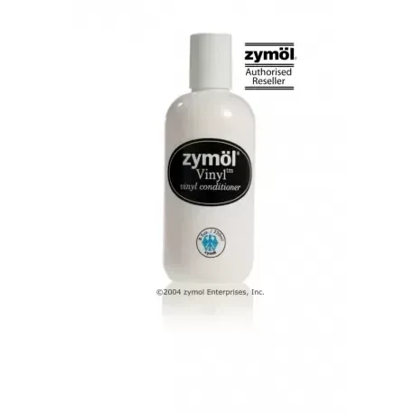 ZYMOL VINYL