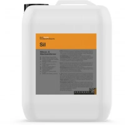Koch Chemie Silicon & Wachsentferner 5 l
