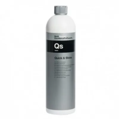 Koch Chemie Quick and Shine Elegant 1 l