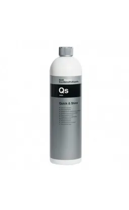 Koch Chemie Quick and Shine Elegant 1L