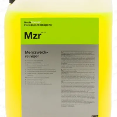 Koch Chemie