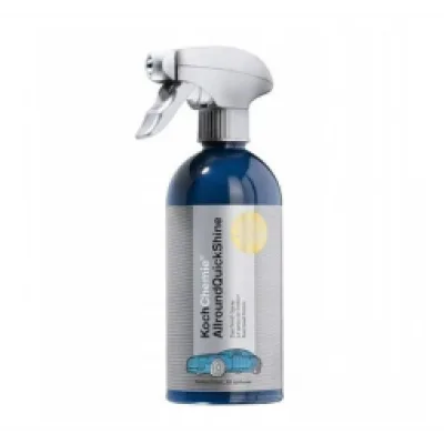 Koch Chemie Allround Quick Shine 500 ml