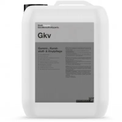 Koch Chemie goma-plástico 10 l