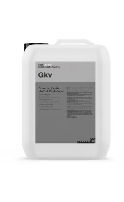 Koch Chemie Gummi-Kunststoff 10L