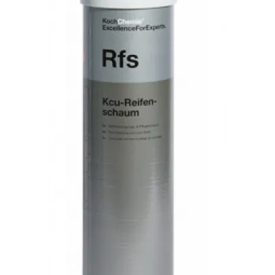 Koch Chemie KCU-Reifenschaum 600 ml